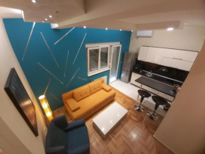 Apartment Nikirent